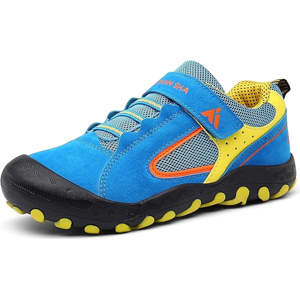 Chaussures Multisport Indoor Lico Enjoy V - Coupe Standard, Semelle Caoutchouc, Fermeture Velcro