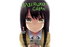 Mieruko-chan, Vol. 1: Volume 1