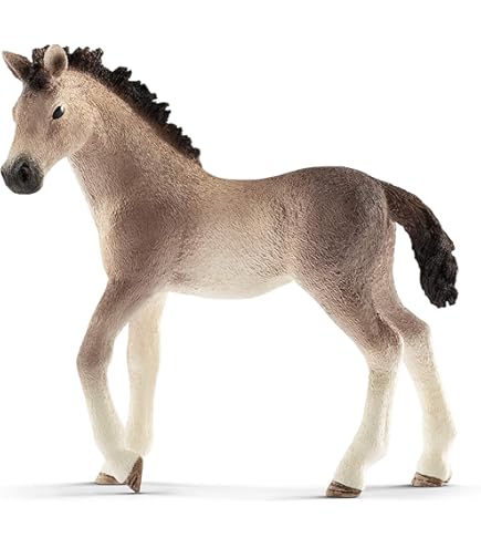 Figura Unicornio Schleich- Figura De Unicornio Arcoíris, Yegua, 18c Schleich Unicornio