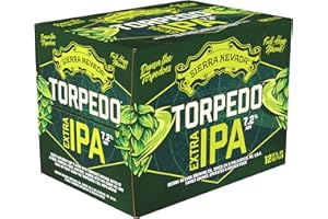 Sierra Nevada Torpedo 0,35 l