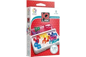 SMARTGAMES IQ-Link