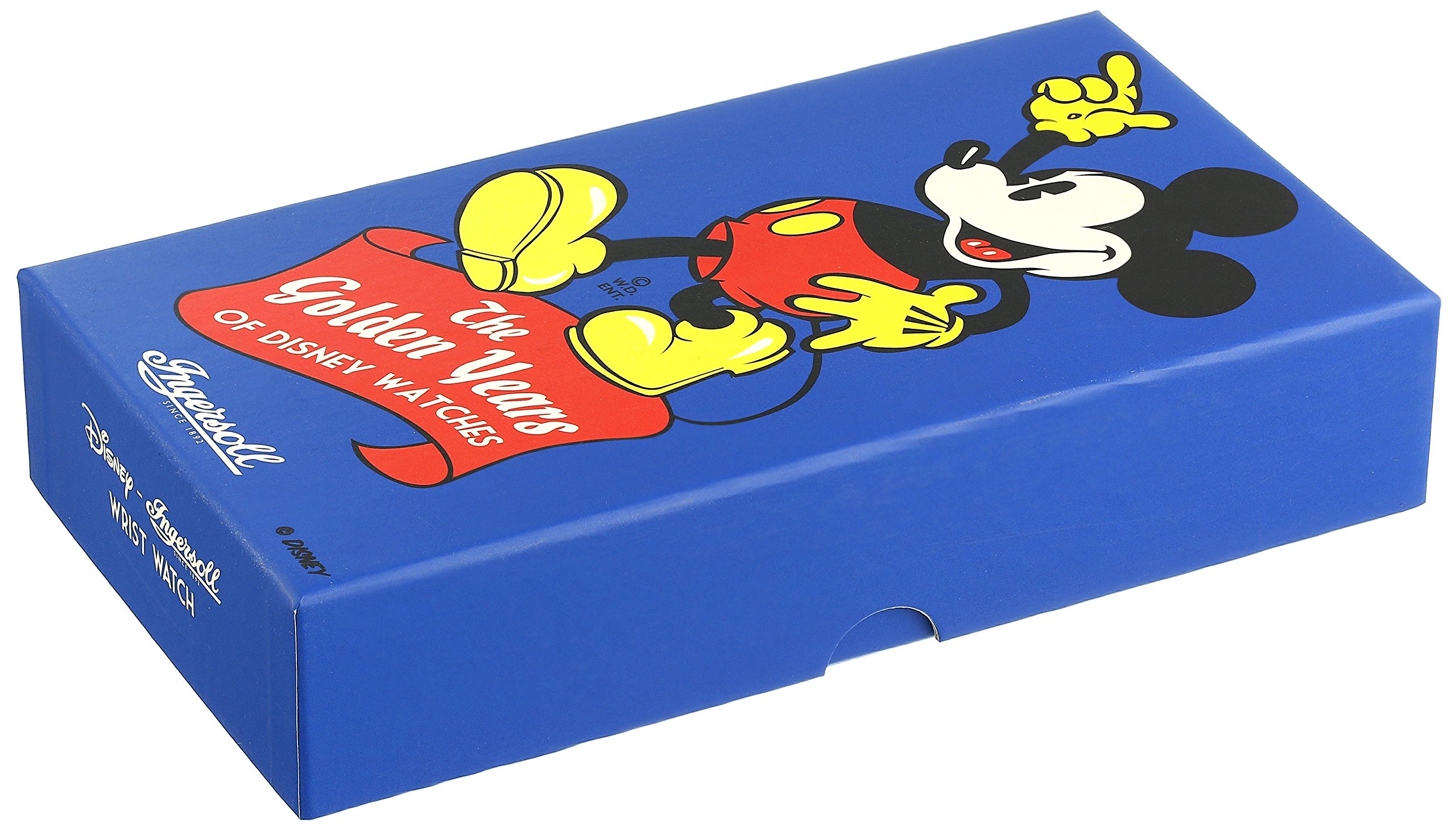 Disney by Ingersoll 25547U Damen Armbanduhr – Bild 4