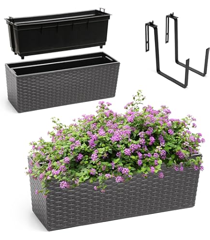 ARTEVASI - Pot capri 80cm rouge foncé 80 x 80 x h66,7 cm - 5,56l ARTEVASI - Pot capri 80cm rouge foncé 80 x 80 x h66,7 cm - 5,56l
