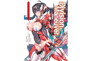 Division Maneuver (Light Novel) Vol. 1: The Hero Reincarnated