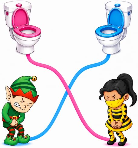 Avis d'Expert & Test Approfondi : Toilet Rush Race Master Draw Puzzle Draw Line (Sélection)