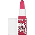 Miss Sporty Wonder Smooth Lipstick, 3.2 g, Super Rose