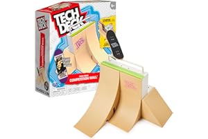 SPINMASTER Spin Master Tech Deck-X-Conn. Ram. Comp 6065921