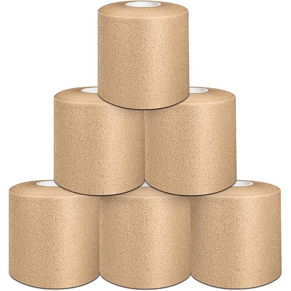 Sportacular Gear Sporttape Classic 3,8 Cm X 10 M