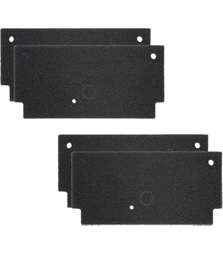 Filtro Schiuma Per Asciugatrice Bosch 12007650 - 228x128mm, Lavabile, Compatibile Con Serie 8 E Constructa - Foto 11