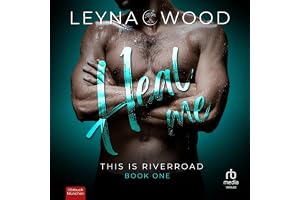 This is Riverroad: Heal me: Gay Romance