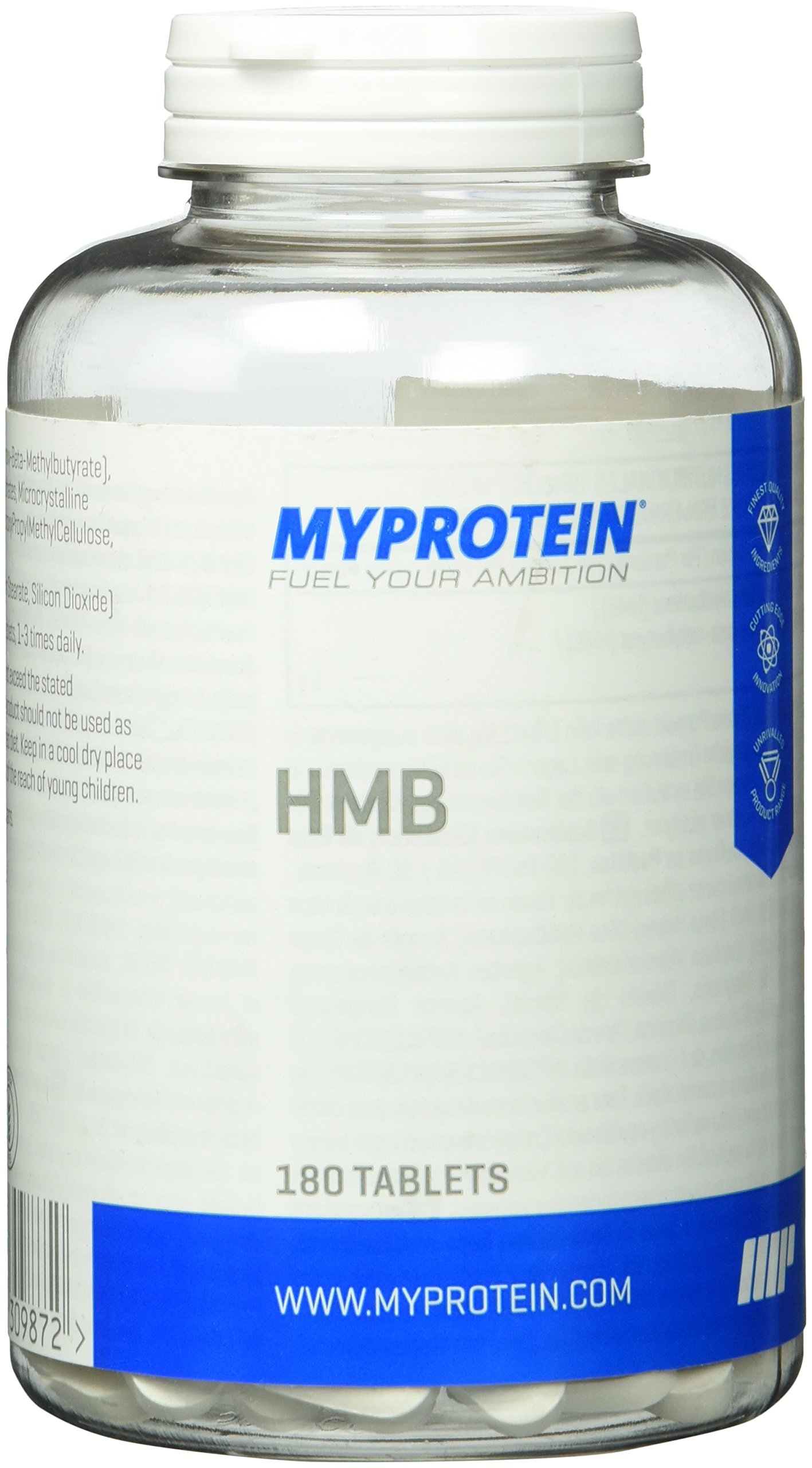 Myprotein HMB