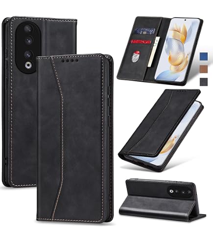 Custodia A Libro Honor 200 Lite Custodia A Libro Honor 200 Lite
