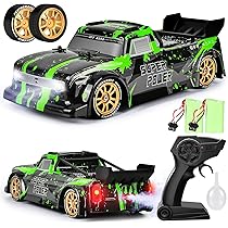 Macchina Telecomandata Drift IBlivers Macchina Telecomandata De