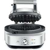 Sage BWM520 The No-Mess Waffle&trade; Waffle Makinesi