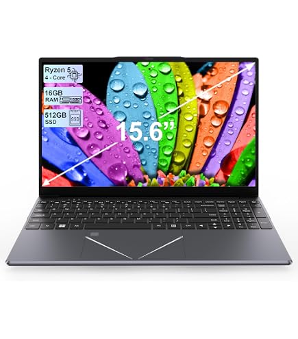 HP 15.6