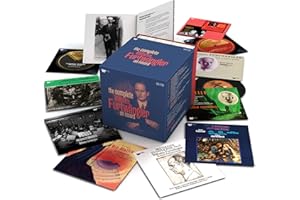 Müller, Bradsley, Craven, Bockelmann, Pitzinger, Wilhelm Furtwängler - The Complete Wilhelm Furtwängler Recordings (Box- 55 CD)