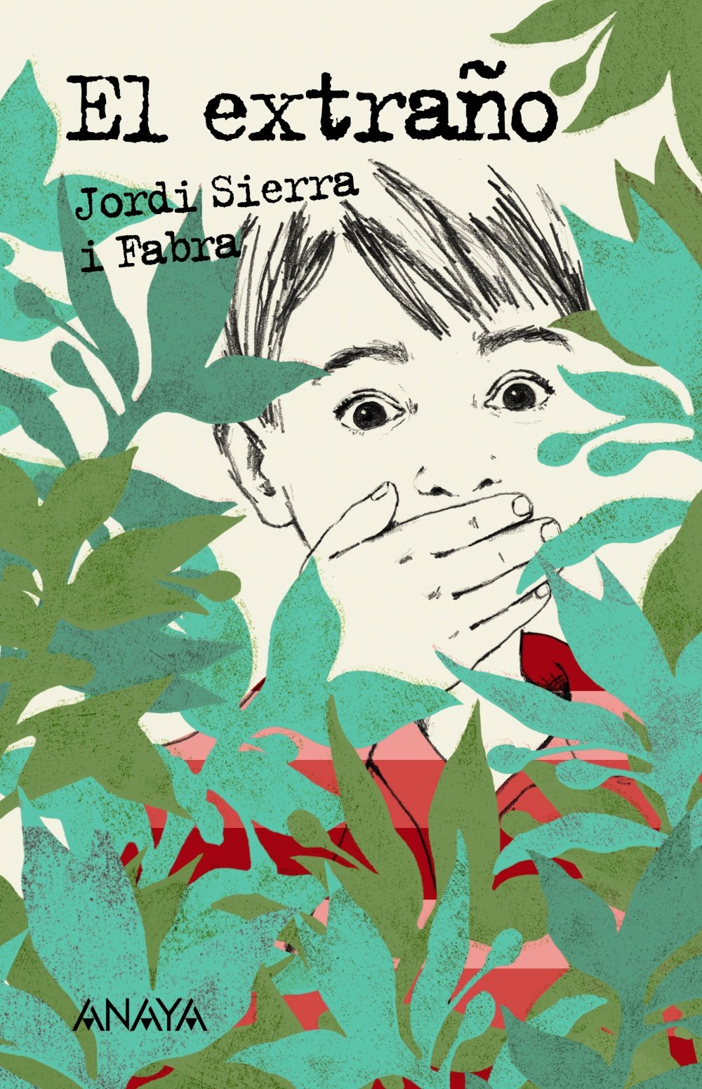 El extraño - Leer Y Pensar)