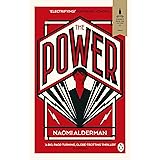 The Power: WINNER OF THE WOMEN'S PRIZE FOR FICTION