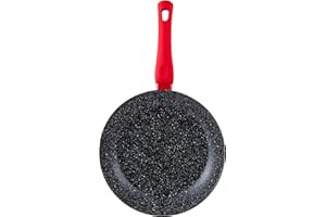 San Ignacio SARTEN ALUMINIO FORJADO INDUCCION ENERGY, diámetro 26 cms