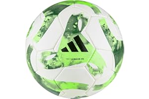 adidas Tiro Match Ball (Hand-Stitched) Mixte