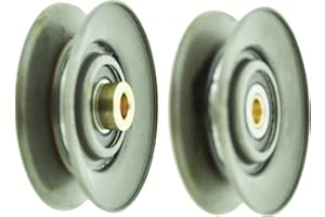 Greenstar 8272 X6206536 Throat Pulley