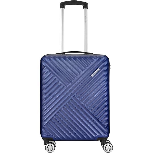 Travelwize Maple 85cm Extra-Large Hard Shell Luggage | ABS Spinner