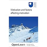 Motivation and factors affecting motivation