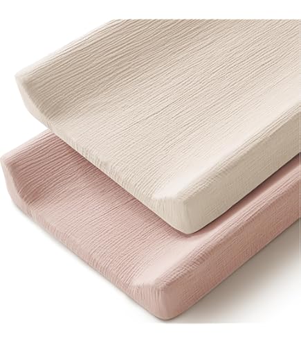 Diaper Changing Pad Changing Table Sheets TotBasic Premium Soft