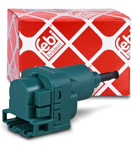 103651 FEBI BILSTEIN Remlichtschakelaar Electrisch | prijs en ervaringen