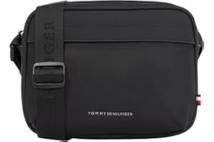 Tommy Hilfiger Th Repreve Camera Bag Am0am13187, Crossover