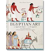 Prisse d'Avennes: Egyptian Art