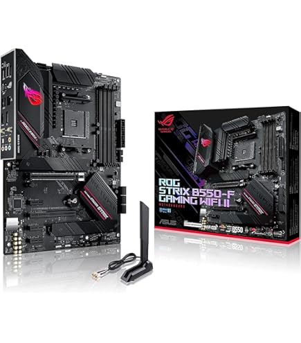 Processore Scheda madre Fit For ASUS TUF GAMING H470-PRO H470 ATX