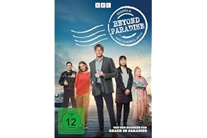 Beyond Paradise - Staffel 2 [2 DVDs]