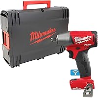 Milwaukee One Key M18ONEIWF12-0x Akku-Schlagschrauber
