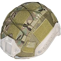 Poche De Batterie Pour Casque Tactique, MK2 Fast Helmet NVG