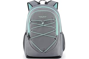 TOURIT Insulated Backpack Cooler Leakproof Lightweight Cooler Backpack for Lunches Picnics Hiking Beach Park or Day Trips 28 Cans
