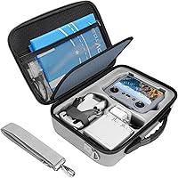 STARTRC - Equipo de aterrizaje para Dji Mini 4 Pro Drone, kit de patas de aterrizaje extendidas