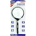 Helix Magnifying Glass : Amazon.co.uk: Stationery & Office Supplies