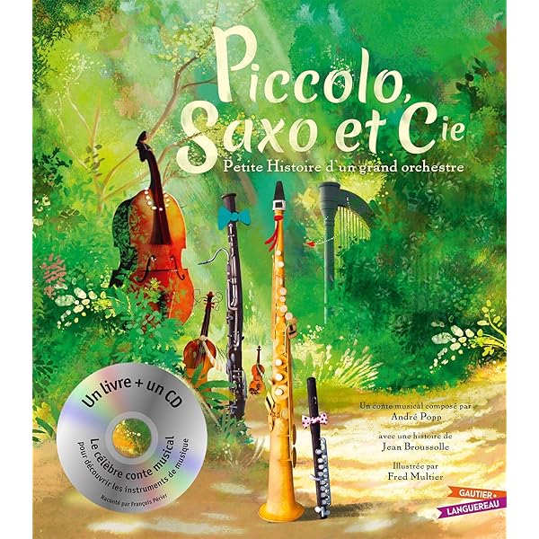 Amazon.fr - Piccolo, Saxo & Cie - Sales, Juliette, Catalogne