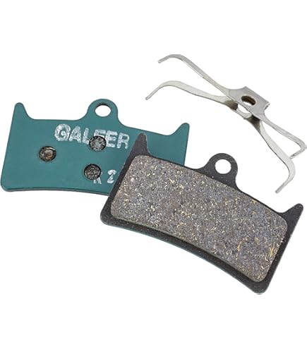 Hope Hoft4vbfr Freno A Disco Anteriore Tech 4 V4 4 Pistoni Rosso Nero - Foto 7