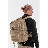 &Ccedil;ANTA TACTICAL 45 LT - 654