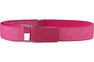 Ladeheid Ceinture Elastique Enfant Unisexe 1-12 ans P15
