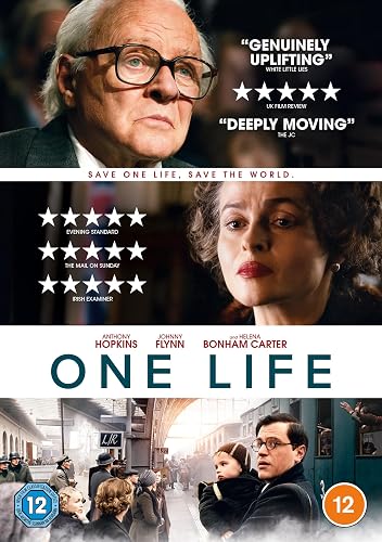 #29 — One Life [DVD][2024]
