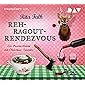 Rehragout-Rendezvous: Der elfte Fall für den Eberhofer. Ein Provinzkrimi. Ungekürzte Lesung mit Christian Tramitz (6 CDs…