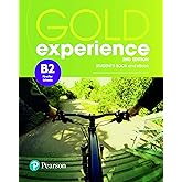 Gold experience. B2. With Student's. Per le Scuole superiori. Con app. Con e-book