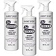 Folex Instant Carpet Spot Remover, 36oz Pack of 3