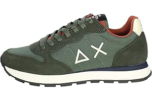 SUN68 Scarpe Tom Solid Nylon CODICE CPZ43101-74