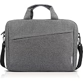 LENOVO 15.6" Laptop &Ccedil;antası T210 Gri