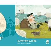 Metodo globalizado. 3 a&ntilde;os. 2 Trimestre. &iexcl;Cracs! Aqu&iacute; hay dragones (EDUCACION INFANTIL)