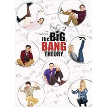 Amazon.it | The Big Bang Theory: The Complete Series: Acquista in ...